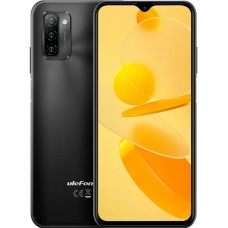 Ulefone Note 12 4/128Gb Black Гарантія 1 Рік