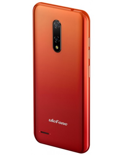 Купить Ulefone Note 8 2/16Gb Amber Sunrise Гарантия 1 Год