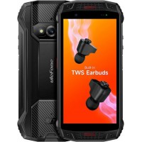 Ulefone Power Armor 15 6/128GB Black Гарантія 1 рік