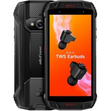 Ulefone Power Armor 15 6/128GB Black Гарантія 1 рік