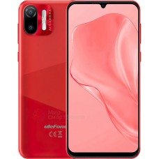 Ulefone Note 6P 2/32Gb Red Гарнантія 1 Рік