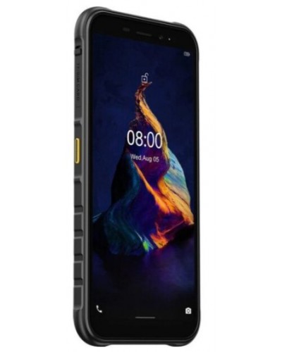 Купити Ulefone Armor X8i 3/32GB Black Гарантія 1 рік