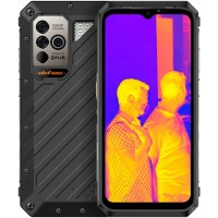Ulefone Power Armor 19T 12/256Gb Black ТЕПЛОВІЗОР Гарантія 1 рік