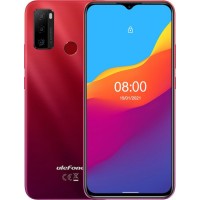 Ulefone Note 10 2/32Gb Red Гарантія 1 Рік