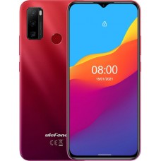 Ulefone Note 10 2/32Gb Red Гарантія 1 Рік