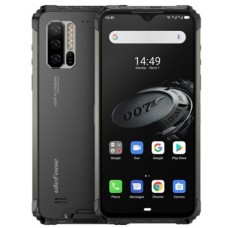 UleFone Armor 7E 4/128Gb Black Гарантія 1 Рік