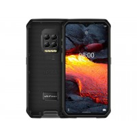Ulefone Armor 9E 8/128 Black Global Гарантія 1 Рік