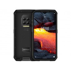 Ulefone Armor 9E 8/128 Black Global Гарантія 1 Рік