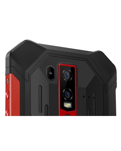 Купити UleFone Armor 6S 6/128Gb Red Гарантія 1 Рік