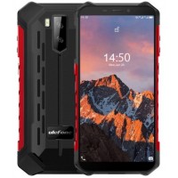 UleFone Armor PRO X5 4/64Gb Red Гарантія 1 Рік
