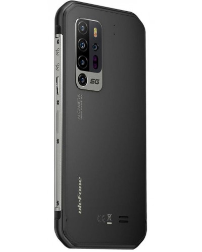Купити Ulefone Armor 11 5G 8/256gb Black Гарантія 1 рік