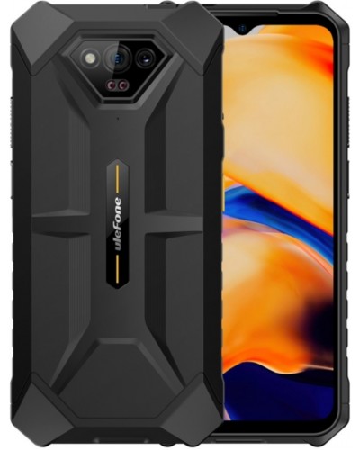 Купити Ulefone Armor X13 6/64GB Night Vision Camera Black Гарантія 1 рік