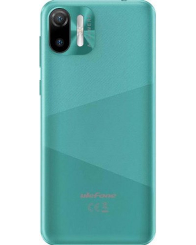 Купити Ulefone Note 6P 2/32Gb Green Гарантія 1 Рік