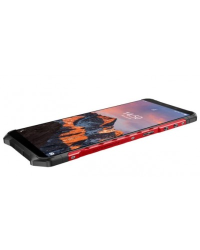 Купити UleFone Armor PRO X5 4/64Gb Red Гарантія 1 Рік