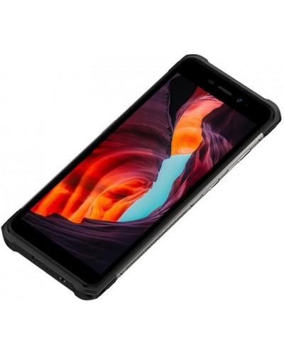 Купити UleFone Armor X10 4/32GB Global Black Гарантія 1 Рік