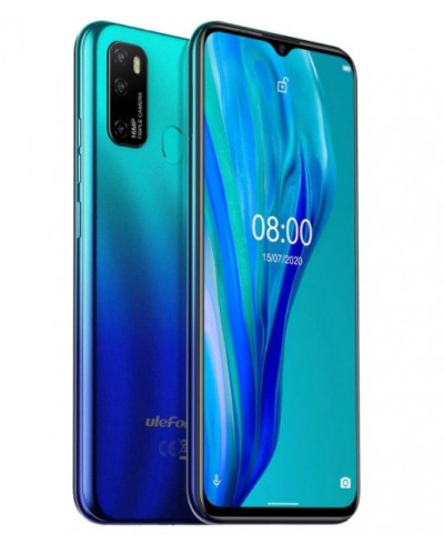 Купить Ulefone Note 9P 4/64Gb Twilight Гарантия 1 Год