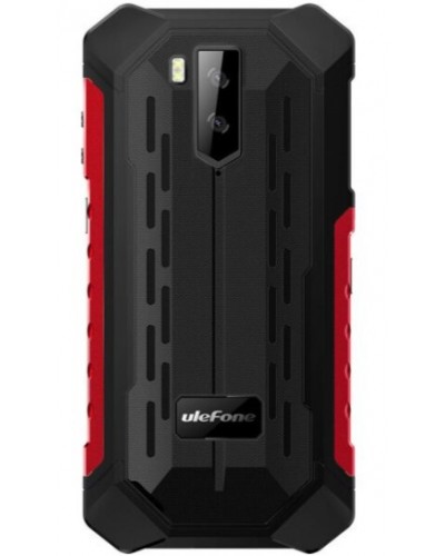 Купити UleFone Armor PRO X5 4/64Gb Red Гарантія 1 Рік