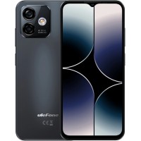 Ulefone Note 16 Pro 8/128GB Global Black Гарантия 1 год