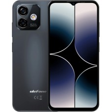 Ulefone Note 16 Pro 8/128GB Global Black Гарантія 1 рік