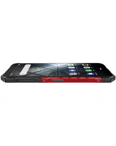 Купити UleFone Armor X3 2/32Gb Red Гарантія 1 рік