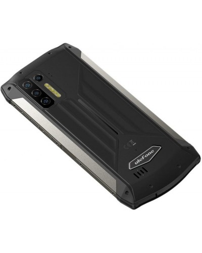 Купити Ulefone Power Armor 13 8/256Gb 5G Black Гарантія 1 Рік