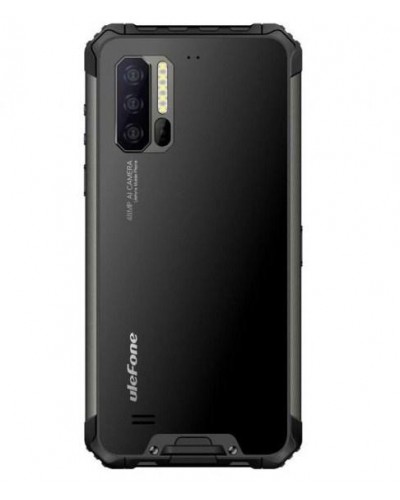 Купити UleFone Armor 7 8/128Gb Black Гарантія 1 Рік