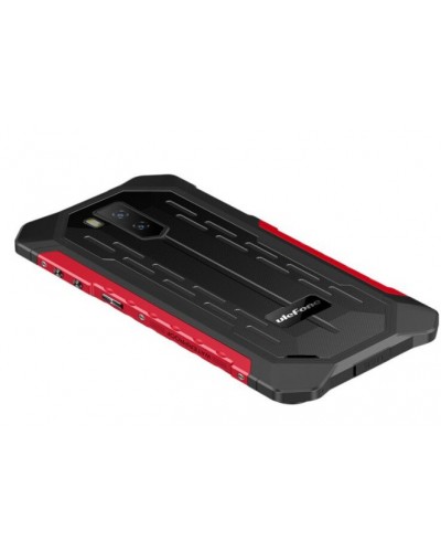 Купити UleFone Armor PRO X5 4/64Gb Red Гарантія 1 Рік