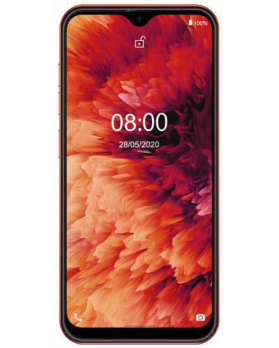 Купить Ulefone Note 8 2/16Gb Amber Sunrise Гарантия 1 Год