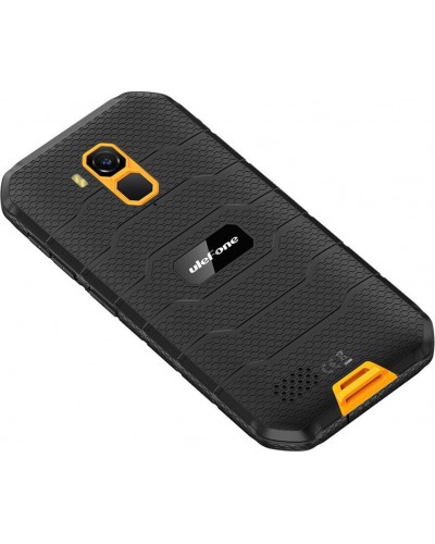 Купить UleFone Armor X7 2/16Gb Orange Гарантия 1 Год