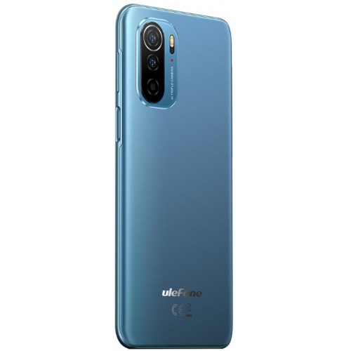 Купити Ulefone Note 13P 4/64Gb Mystery Blue Гарантія 1 Рік