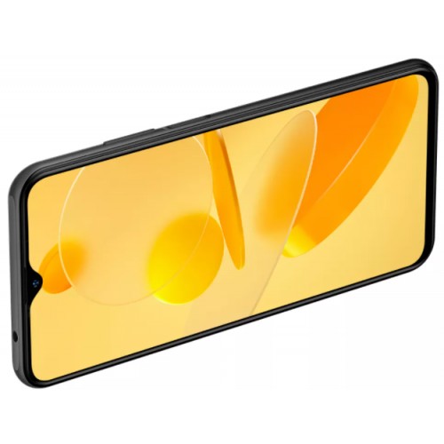 Купити Ulefone Note 12P 4/64Gb Black Гарантія 1 Рік