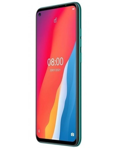 Купити UleFone Note 11P 8/128GB Green Гарантія 1 Рік