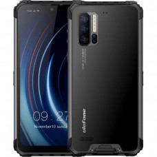 UleFone Armor 7 8/128Gb Black Гарантія 1 Рік