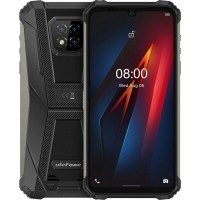 Ulefone Armor 8 4/64Gb Black Гарантія 1 рік