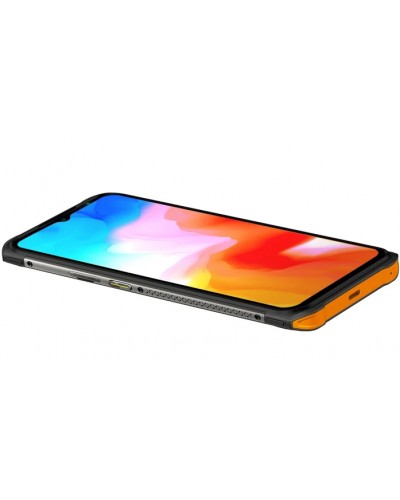 Купити Ulefone Armor 12 5G 8/128GB Orange Гарантія 1 рік