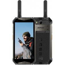 ULEFONE Armor 20WT 12/256GB РАЦІЯ Black Гарантія 1 рік