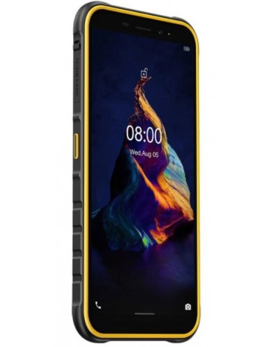 Купити Ulefone Armor X8 4/64 Orange Гарантія 1 рік