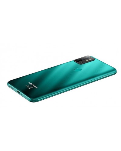 Купити UleFone Note 11P 8/128GB Green Гарантія 1 Рік