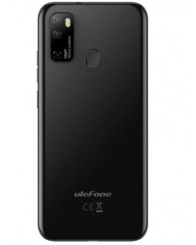 Купить Ulefone Note 9P 4/64Gb Black Гарантия 1 Год