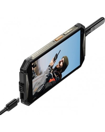 Купити ULEFONE Armor 20WT 12/256GB РАЦІЯ Black Гарантія 1 рік