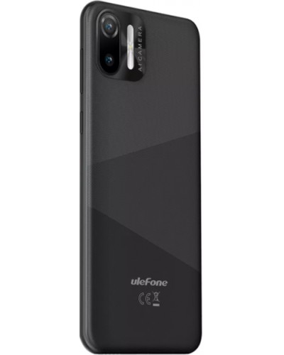 Купити Ulefone Note 6P 2/32Gb Black Гарантія 1 Рік