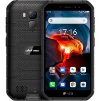 UleFone Armor X7 Pro 4/32Gb Black Гарантия 1 Год