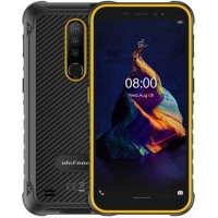 Ulefone Armor X8i 3/32GB Orange Гарантія 1 рік