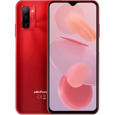 Ulefone Note 12 4/128Gb Red Гарнантія 1 Рік