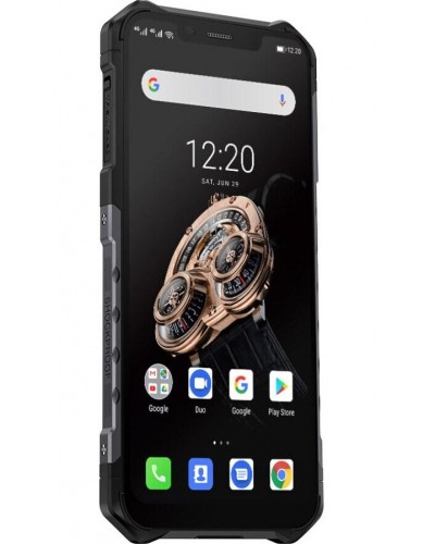 Купити UleFone Armor 6S 6/128Gb Black Гарантія 1 Рік