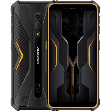 Ulefone Armor X12 Pro 4/64GB NFC Some Orange Гарантія 1 рік