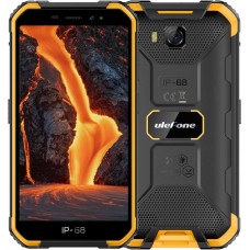 Ulefone Armor X6 Pro 4/32Gb Orange Гарантія 1 Рік