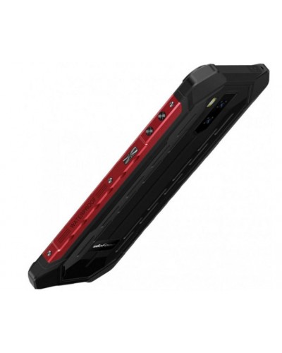 Купити UleFone Armor X3 2/32Gb Red Гарантія 1 рік