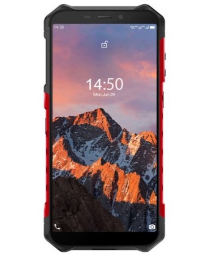 Купити UleFone Armor PRO X5 4/64Gb Red Гарантія 1 Рік