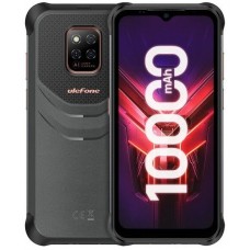 UleFone Power Armor 14 4/64GB Black Гарантія 1 Рік